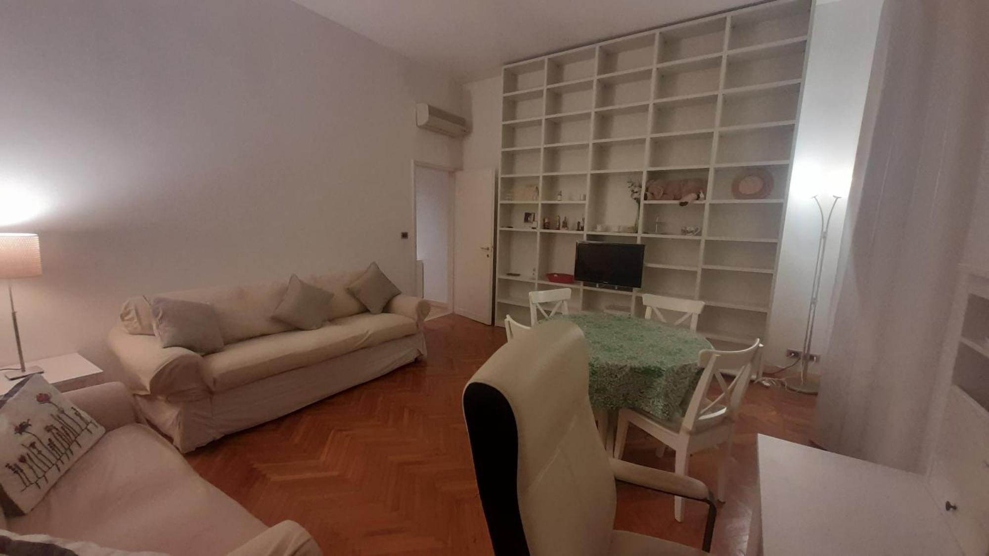 Azeglio Smart Apartment - Twa Болонья Экстерьер фото